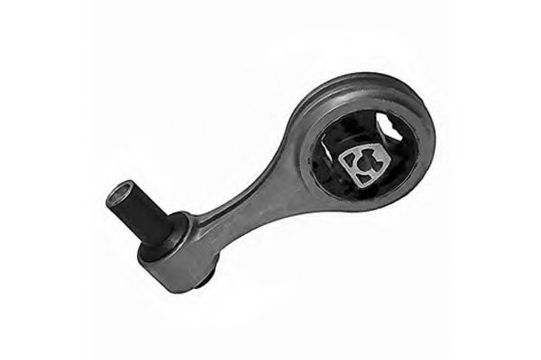 Подвеска, двигатель OCAP 1226042