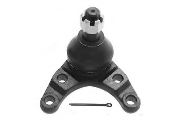 Несущий / направляющий шарнир OCAP 0405586