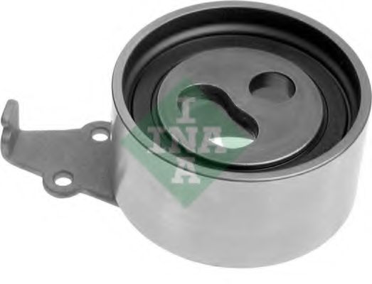 Натяжной ролик, ремень ГРМ INA 531 0669 20