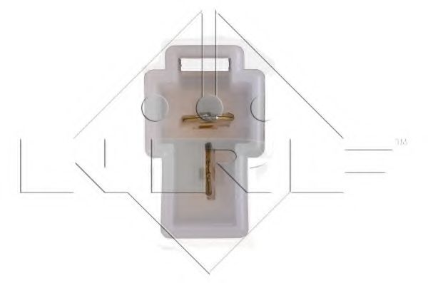 Вентилятор, охлаждение двигателя NRF 47051