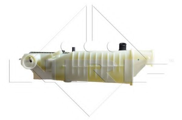 Радиатор, охлаждение двигателя NRF 50413