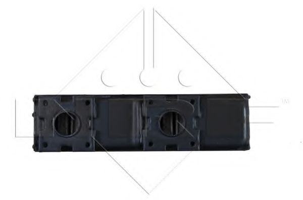 Теплообменник, отопление салона NRF 52230