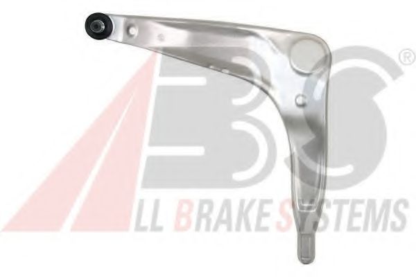 Рычаг независимой подвески колеса, подвеска колеса A.B.S. 210485