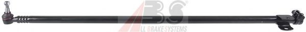 Наконечник поперечной рулевой тяги A.B.S. 220580
