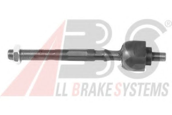 Осевой шарнир, рулевая тяга A.B.S. 240244