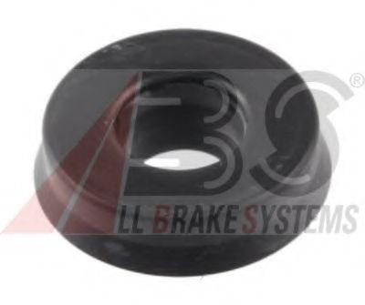 Манжета, колесный тормозной цилиндр AUTOFREN SEINSA B1011