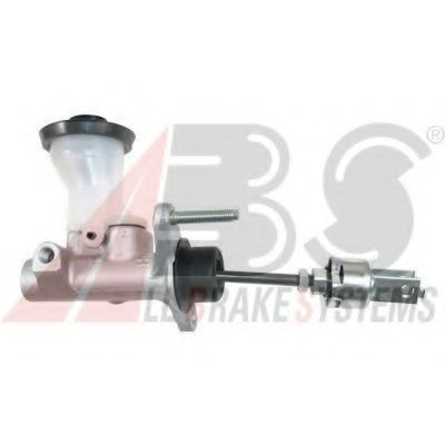 Главный цилиндр, система сцепления A.B.S. 75037