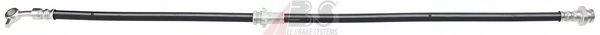 Тормозной шланг A.B.S. SL 6235