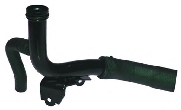 Трубка охлаждающей жидкости BIRTH 52338