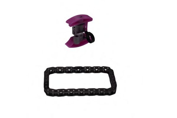 Комплект цели привода распредвала BIRTH 6167