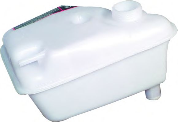 Бачок, радиатор BIRTH 8143