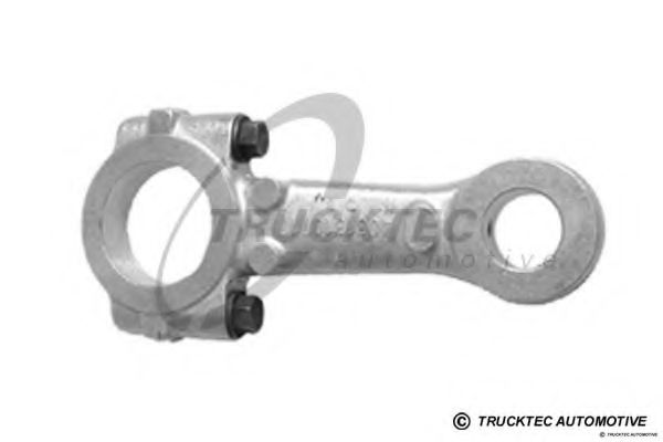 Шатун, пневматический компрессор TRUCKTEC AUTOMOTIVE 01.15.049