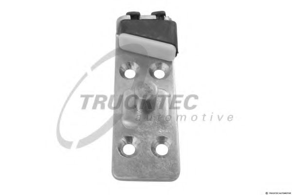 Замок, кабина TRUCKTEC AUTOMOTIVE 01.53.055