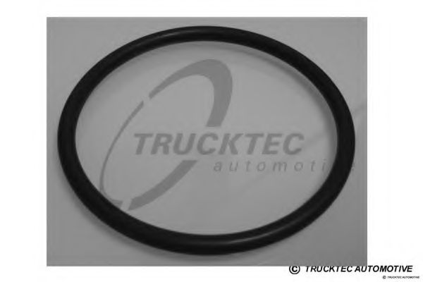 Уплотнительное кольцо TRUCKTEC AUTOMOTIVE 01.67.158