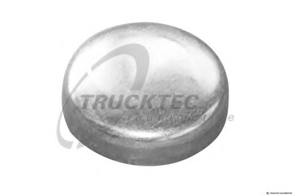 Пробка антифриза TRUCKTEC AUTOMOTIVE 02.67.043