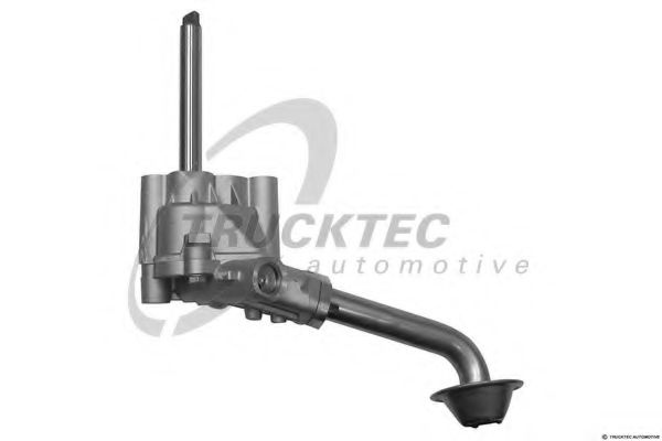 Масляный насос TRUCKTEC AUTOMOTIVE 07.18.002
