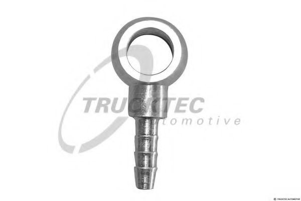 Соединитель шланга TRUCKTEC AUTOMOTIVE 6104002