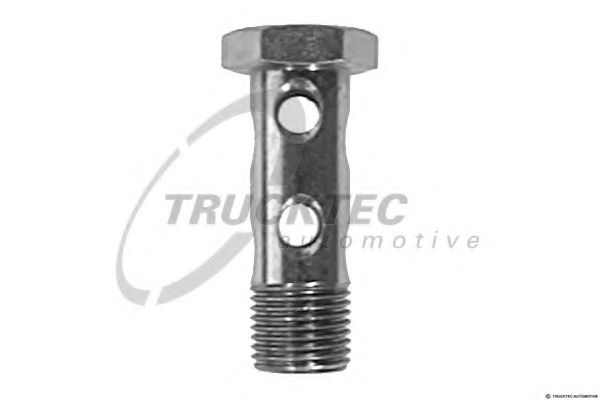 Полый болт TRUCKTEC AUTOMOTIVE 79.12.002