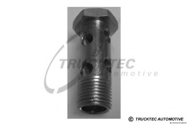 Полый болт TRUCKTEC AUTOMOTIVE 79.16.002