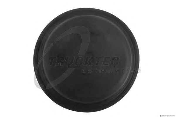 Мембрана, цилиндр пружинного энерго-аккумулятора TRUCKTEC AUTOMOTIVE 98.04.020