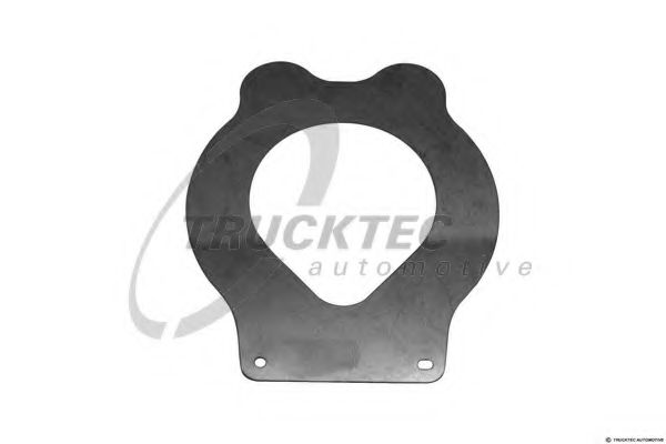 Ремкомплект, компрессор DT 460643