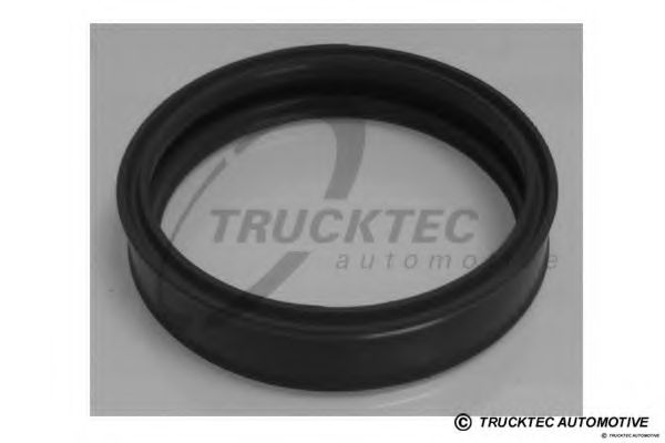 Прокладка, ступенчатая коробка TRUCKTEC AUTOMOTIVE 01.67.102