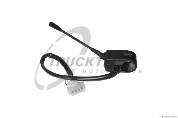 Выключатель на колонке рулевого управления TRUCKTEC AUTOMOTIVE 01.42.099