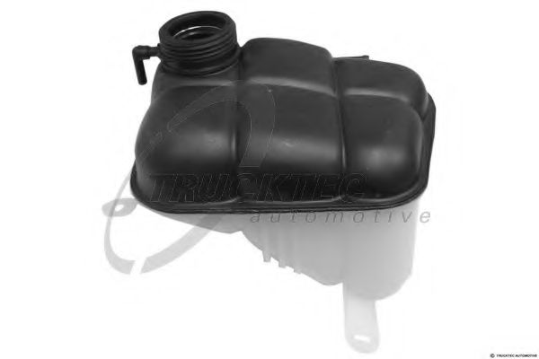 Компенсационный бак, охлаждающая жидкость TRUCKTEC AUTOMOTIVE 02.40.121