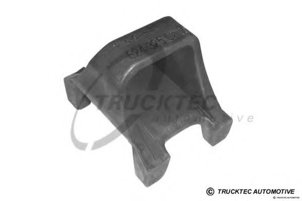 Подвеска, листовая рессора TRUCKTEC AUTOMOTIVE 01.30.042
