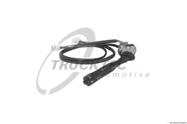 Выключатель на колонке рулевого управления TRUCKTEC AUTOMOTIVE 01.42.092