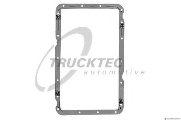 Прокладка, маслянный поддон TRUCKTEC AUTOMOTIVE 01.10.078