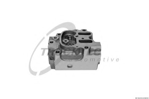 Головка цилиндра TRUCKTEC AUTOMOTIVE 01.10.084