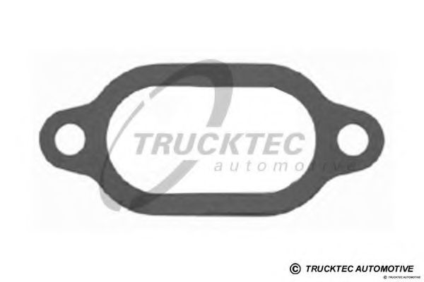 Прокладка, водяной насос TRUCKTEC AUTOMOTIVE 01.19.089