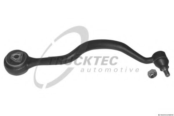 Рычаг независимой подвески колеса, подвеска колеса TRUCKTEC AUTOMOTIVE 08.31.012