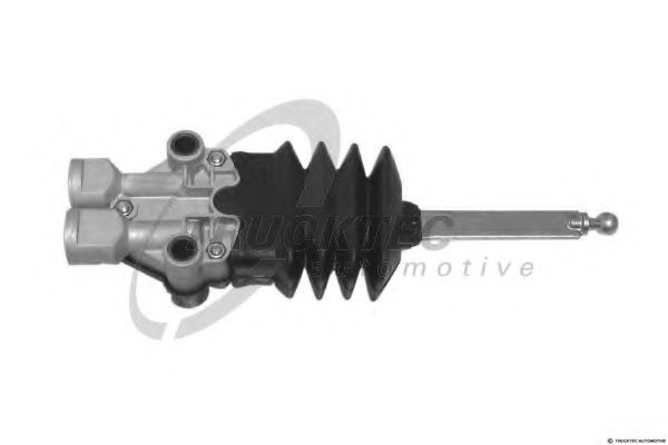 Клапан, крепление кабины TRUCKTEC AUTOMOTIVE 01.30.142