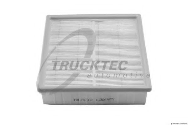 Воздушный фильтр TRUCKTEC AUTOMOTIVE 07.14.006