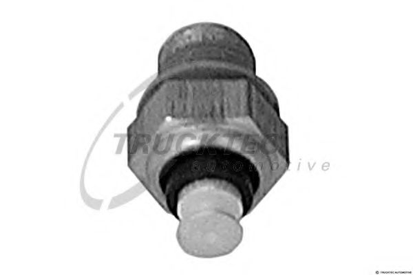 Датчик, температура охлаждающей жидкости TRUCKTEC AUTOMOTIVE 07.42.007