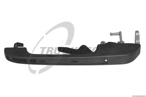 Ручка двери TRUCKTEC AUTOMOTIVE 07.54.002