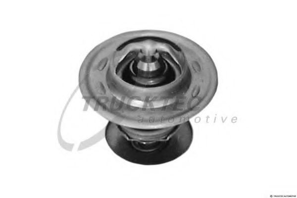 Термостат, охлаждающая жидкость TRUCKTEC AUTOMOTIVE 07.19.051