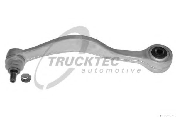 Рычаг независимой подвески колеса, подвеска колеса TRUCKTEC AUTOMOTIVE 08.31.022