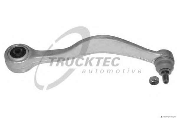 Рычаг независимой подвески колеса, подвеска колеса TRUCKTEC AUTOMOTIVE 08.31.023
