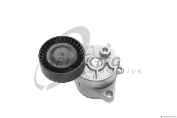 Натяжитель ремня, клиновой зубча TRUCKTEC AUTOMOTIVE 08.19.005