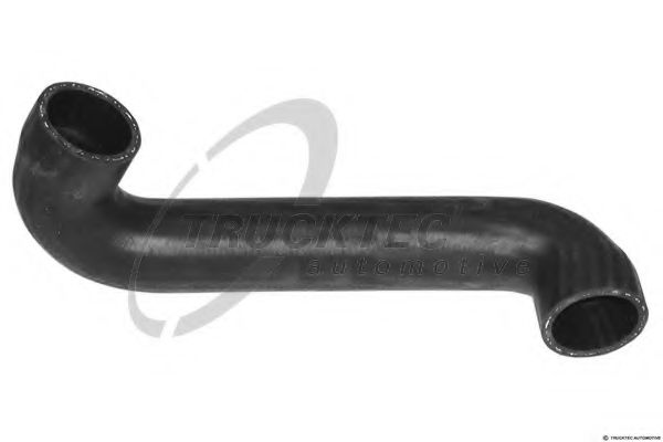 Шланг радиатора TRUCKTEC AUTOMOTIVE 08.19.013