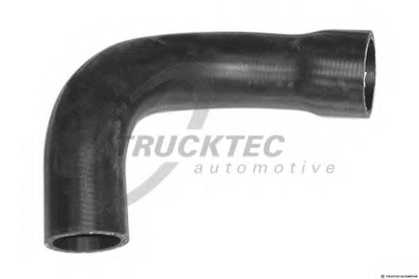 Шланг радиатора TRUCKTEC AUTOMOTIVE 0819031