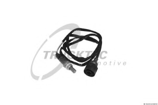 Лямбда-зонд TRUCKTEC AUTOMOTIVE 08.39.053