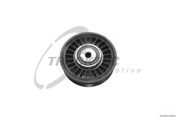 Паразитный / ведущий ролик, поликлиновой ремень TRUCKTEC AUTOMOTIVE 07.19.065