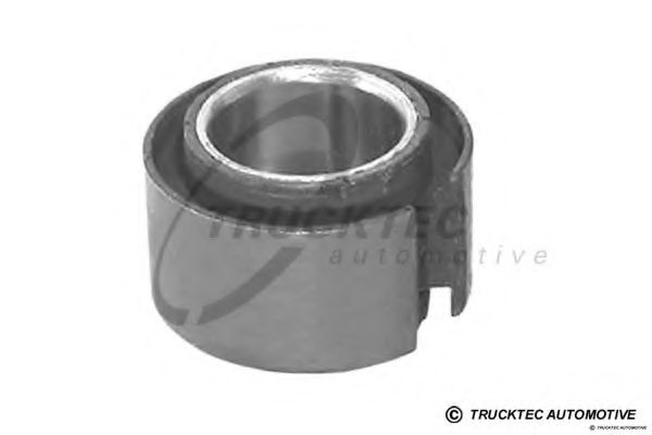 Опора, стабилизатор TRUCKTEC AUTOMOTIVE 01.30.121