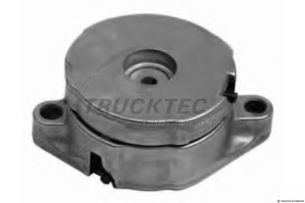 Натяжитель ремня, клиновой зубча TRUCKTEC AUTOMOTIVE 07.19.124