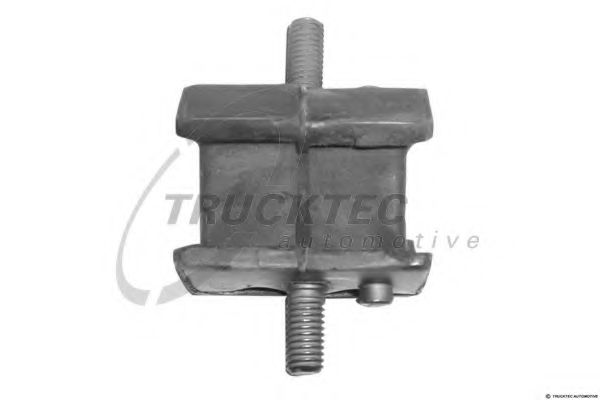 Подвеска, ступенчатая коробка передач TRUCKTEC AUTOMOTIVE 08.22.004