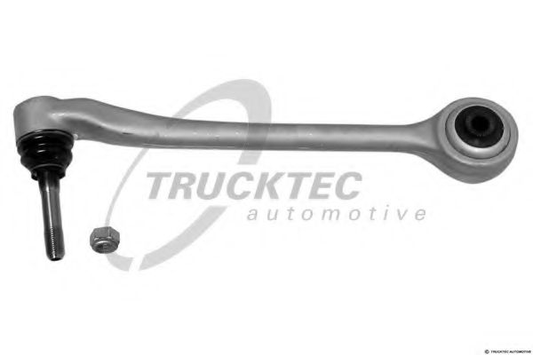 Рычаг независимой подвески колеса, подвеска колеса TRUCKTEC AUTOMOTIVE 08.31.108